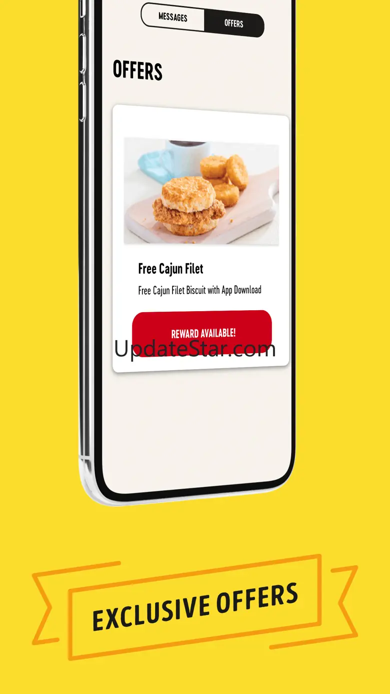 Bojangles Restaurant 2.3.86