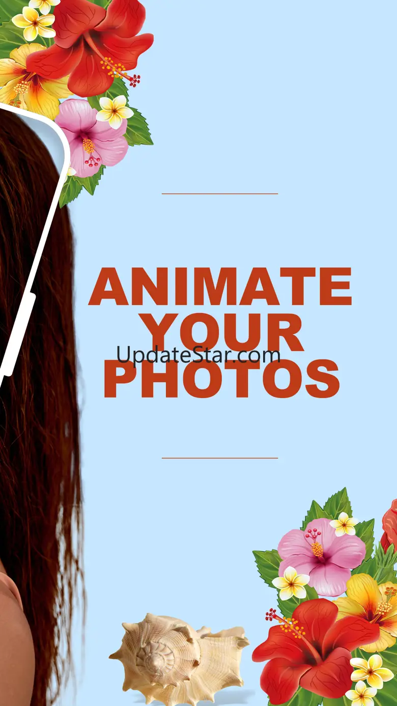 Lumyer:Photo Filters Loop Edit 200.0.50