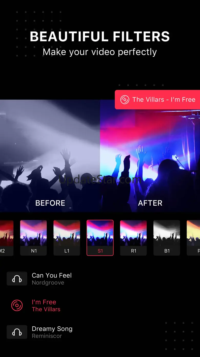 Video Editor . 2.8.1