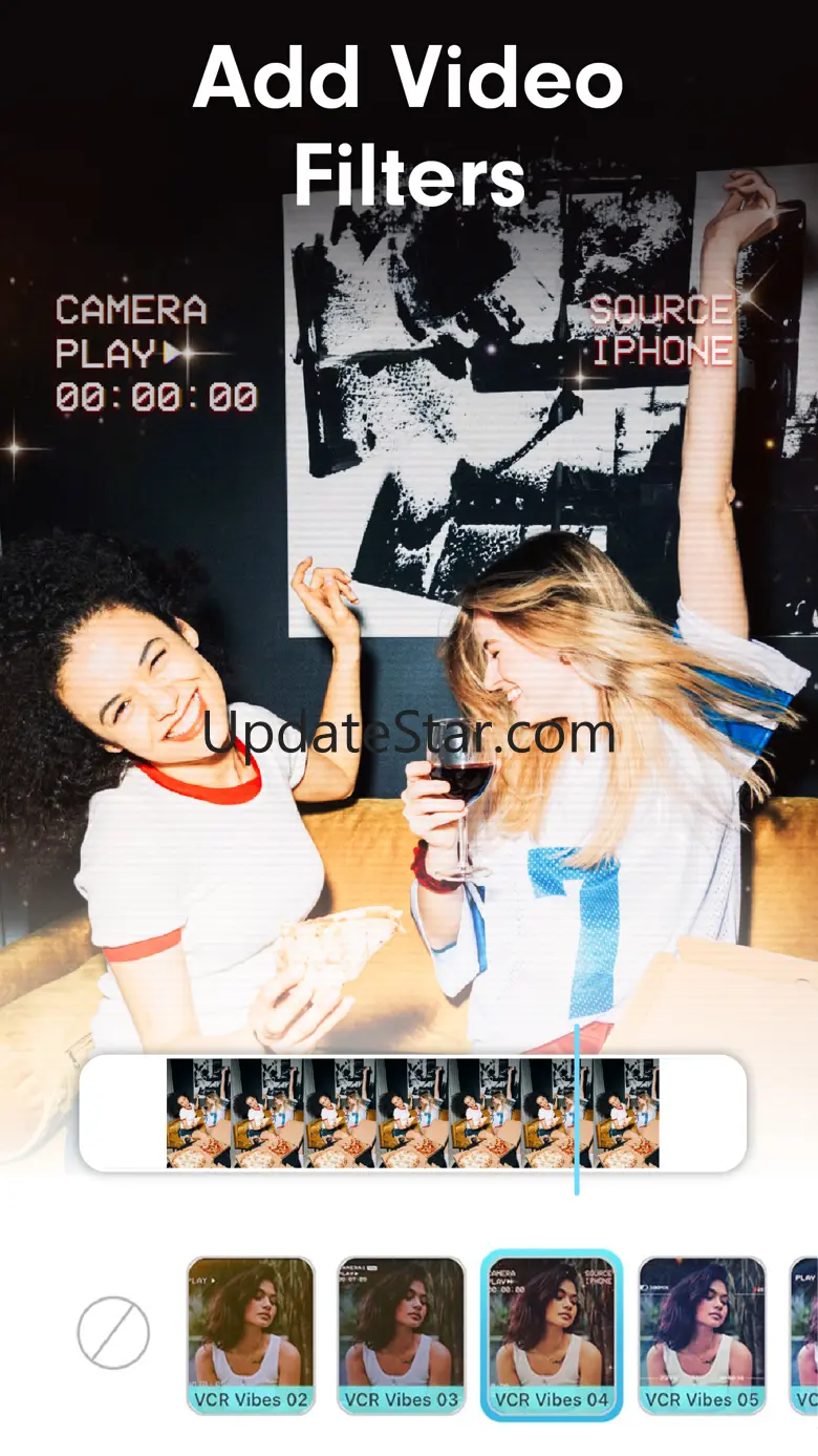 YouCam Video: Makeup Editor 1.39.3