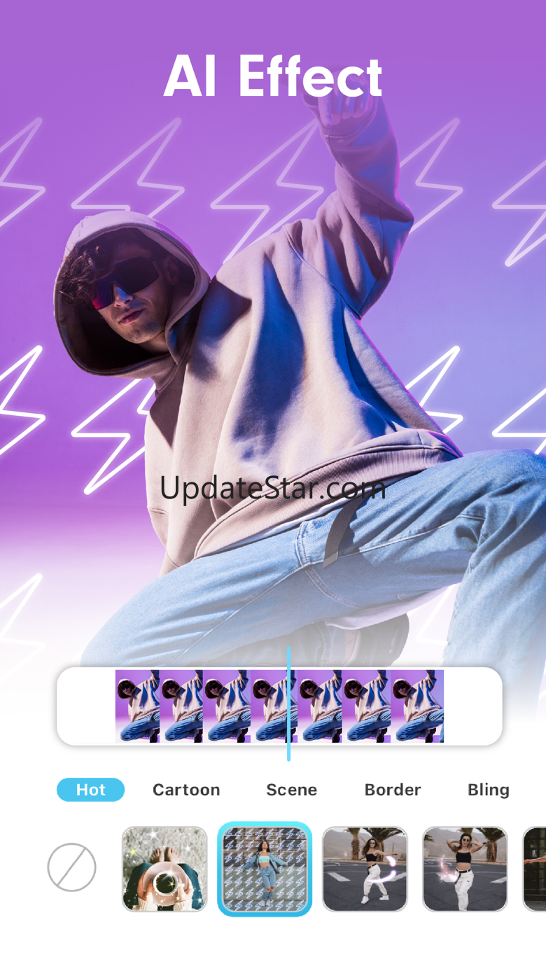 YouCam Video: Makeup Editor 1.39.3