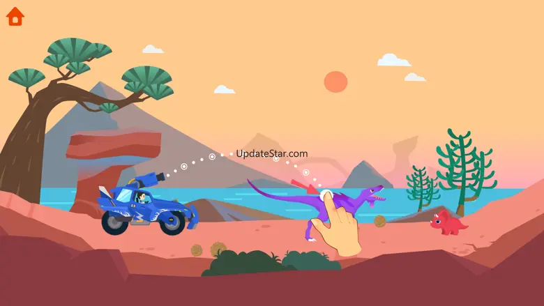 Dinosaur Games for kids 2-6 1.1.3