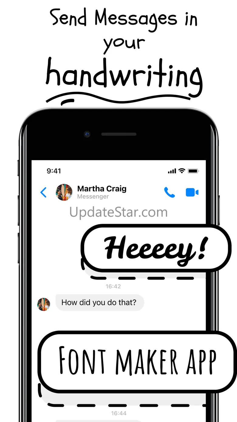 Font Maker: Cursive Keyboard 1.9.0