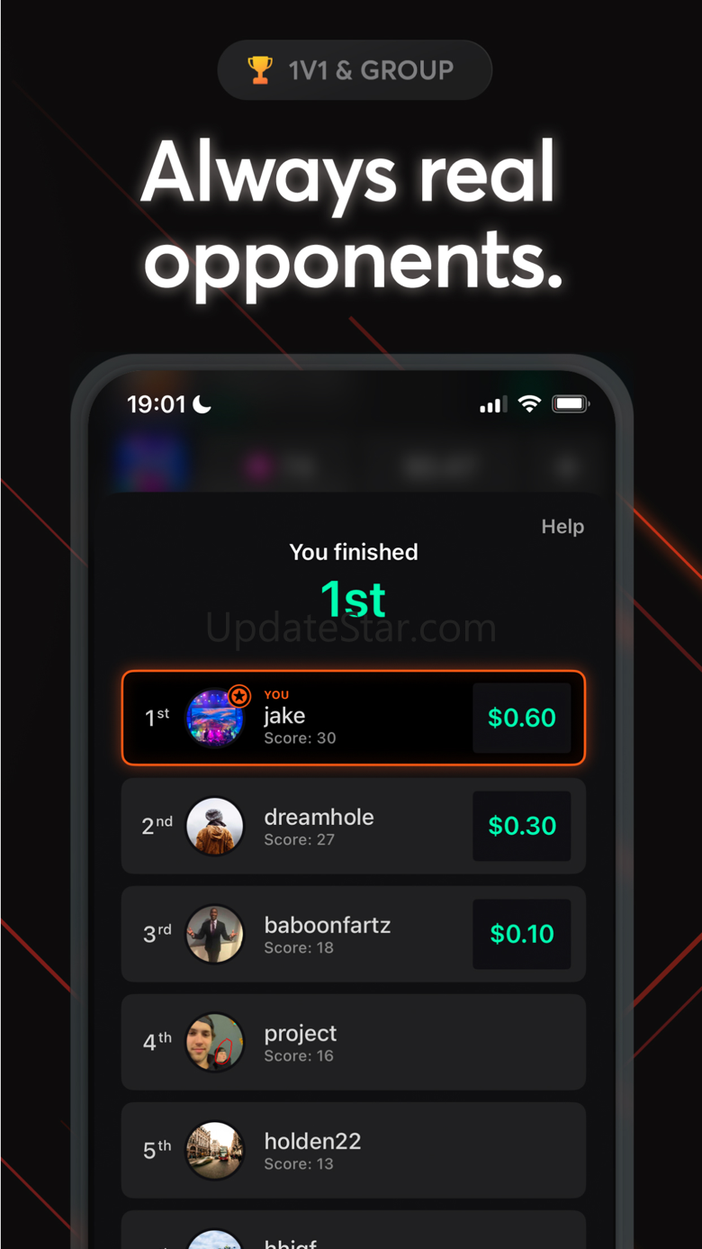 Triumph: Brick Breaker Cash 2.7.0