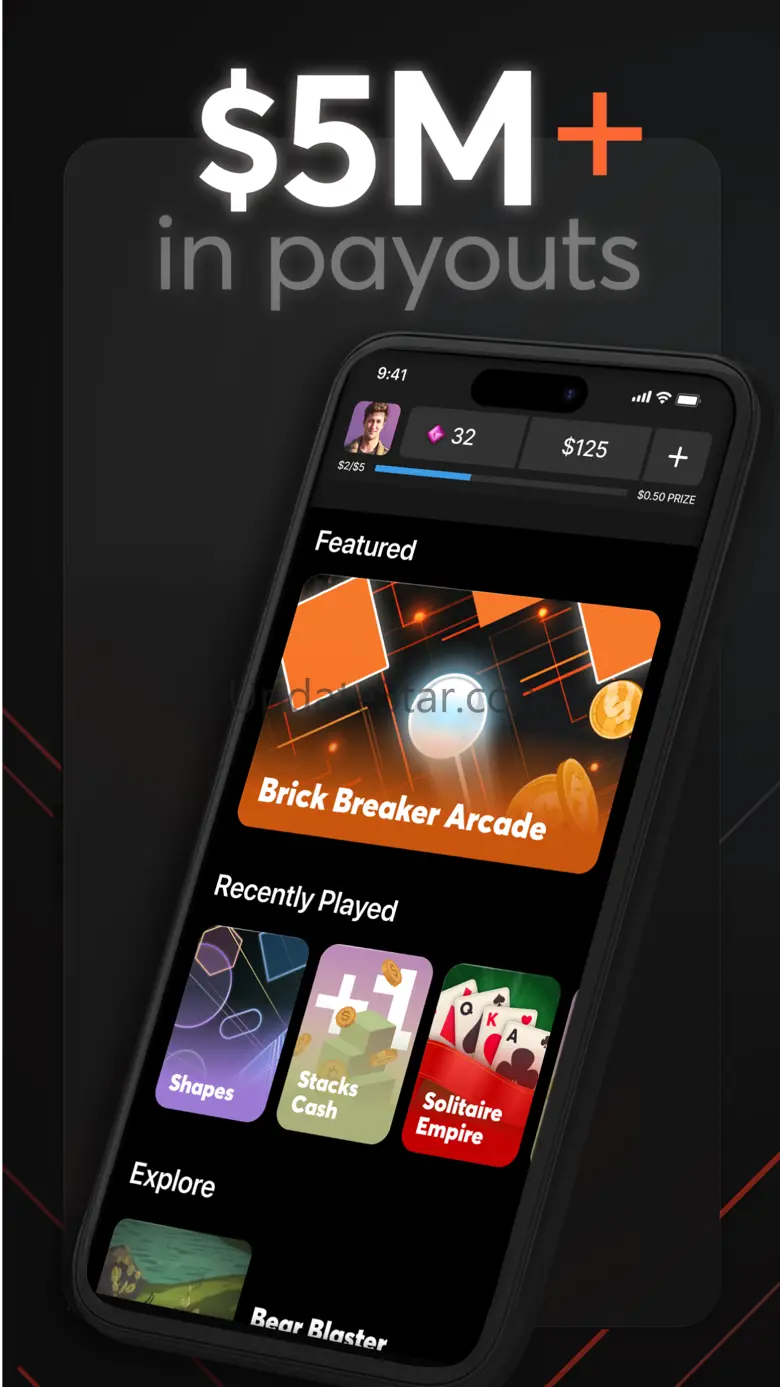 Triumph: Brick Breaker Cash 2.7.0