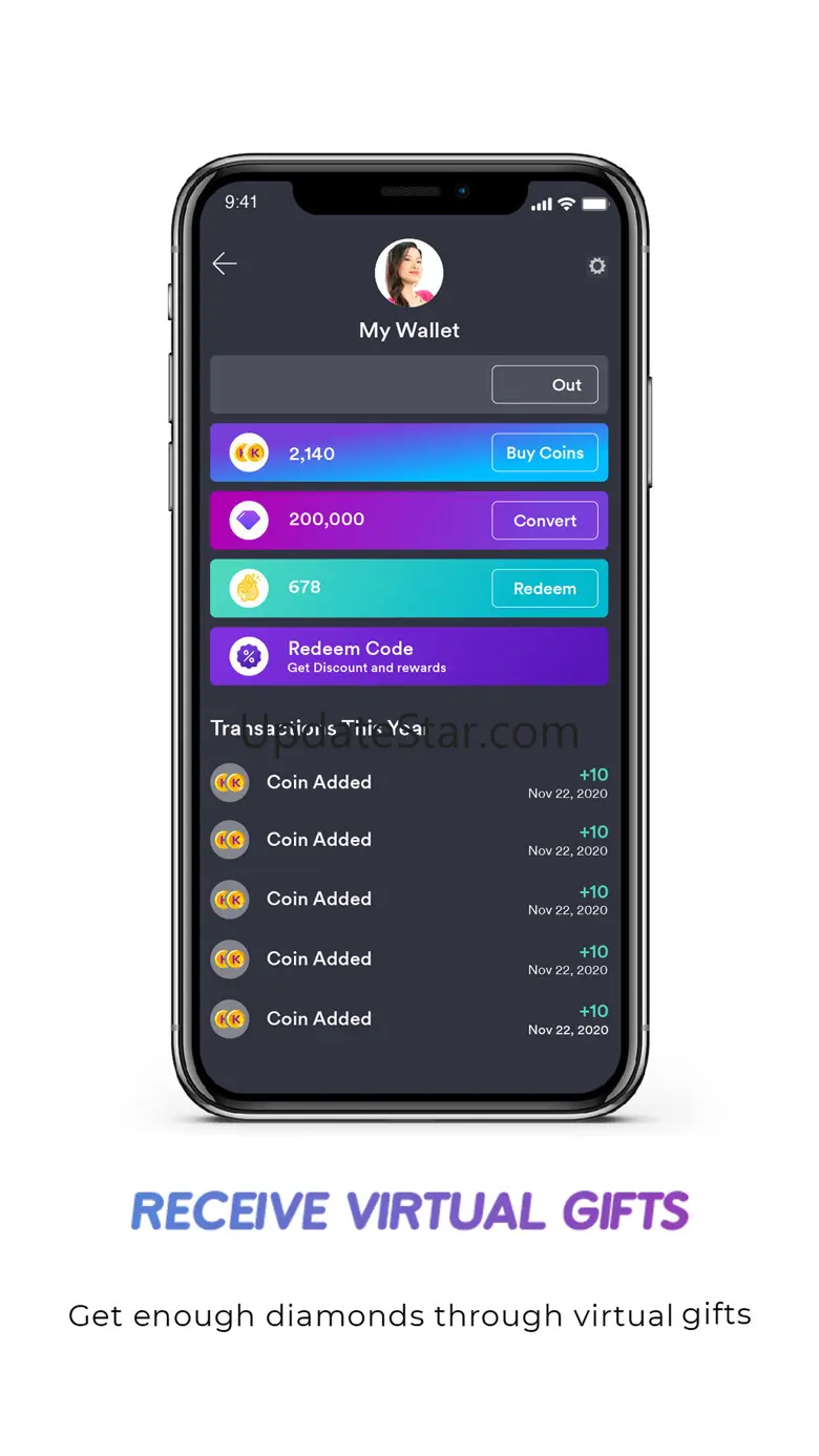 kumu - Livestream Community 8.69.0
