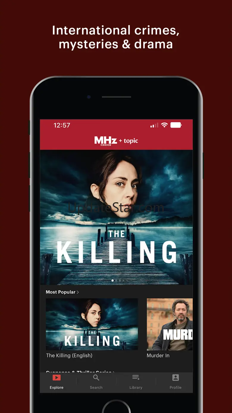 MHz Choice: International TV 8.800.1