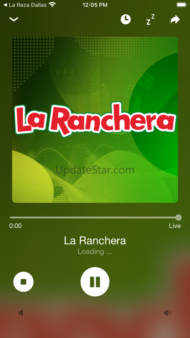 La Ranchera 4.10.16