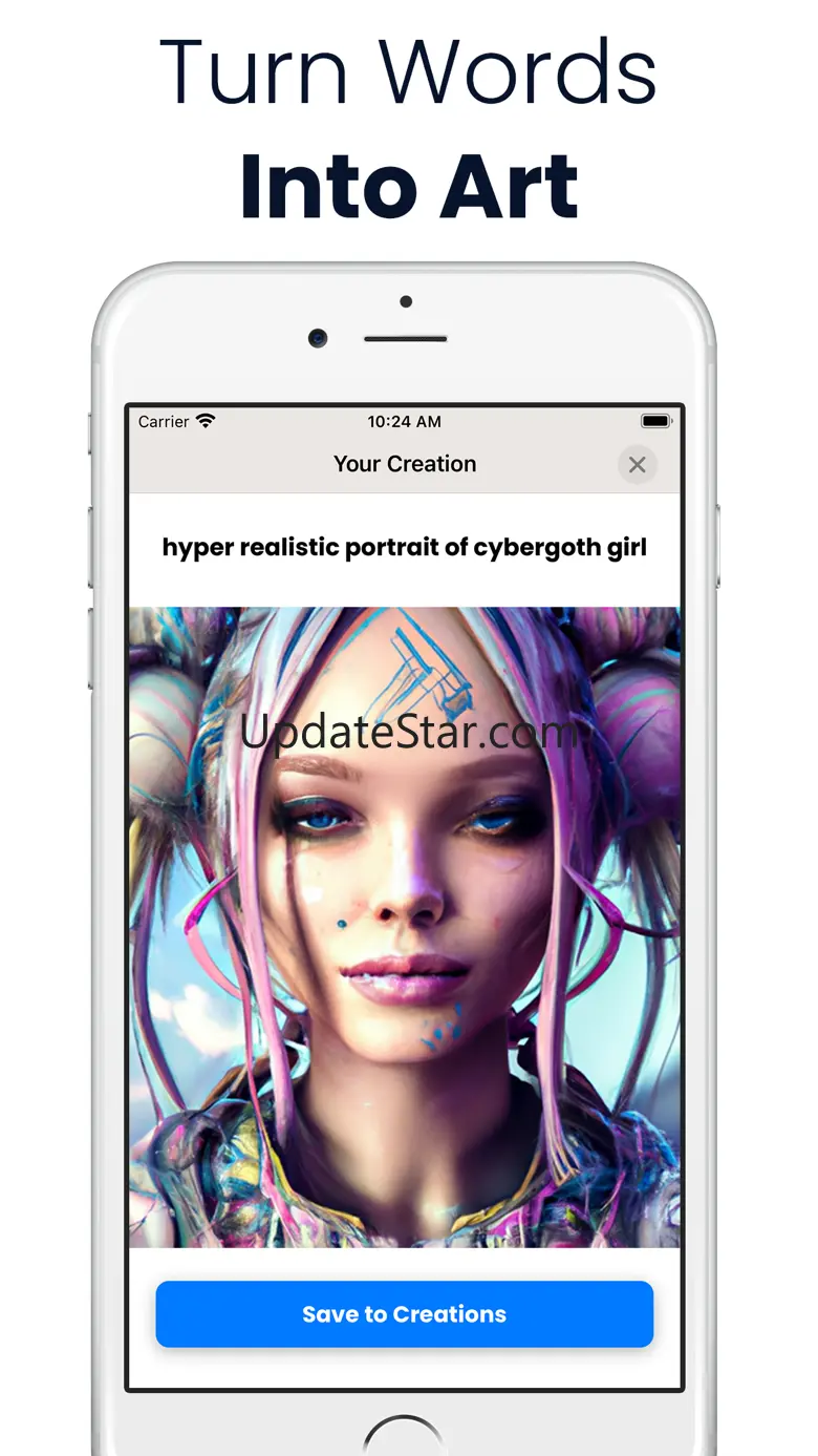 DEEP AI - Powered by DALL-E 3 3.9