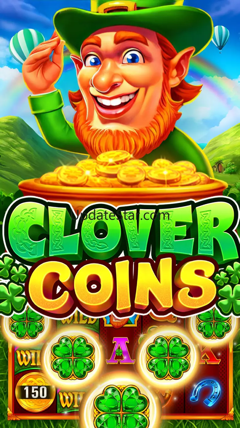 VEGAS Slots: Casino Win Games 1.72