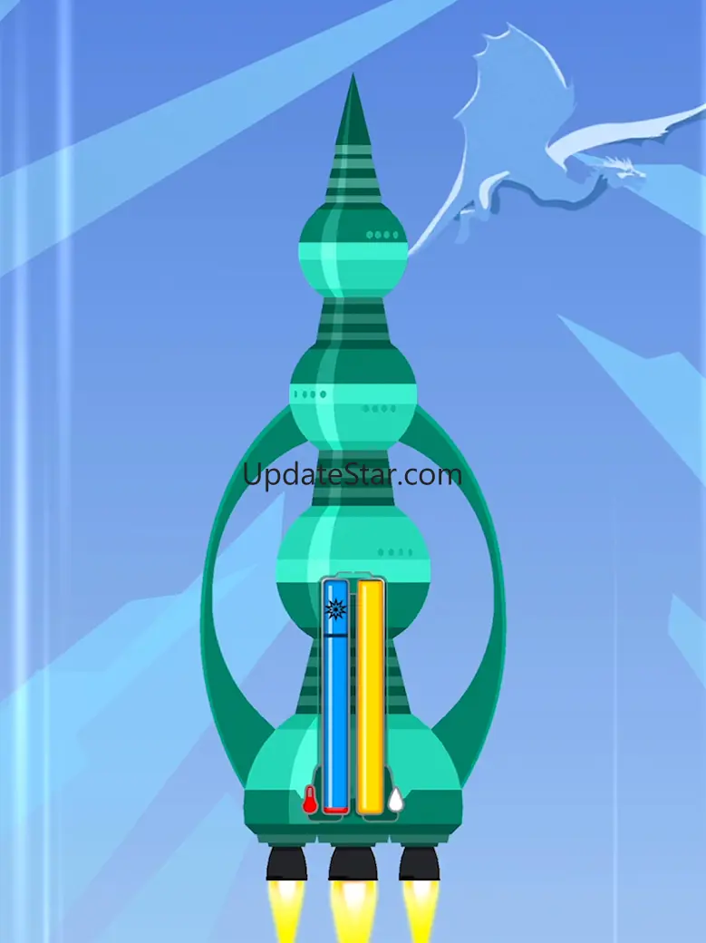 Rocket Sky! 1.7.3