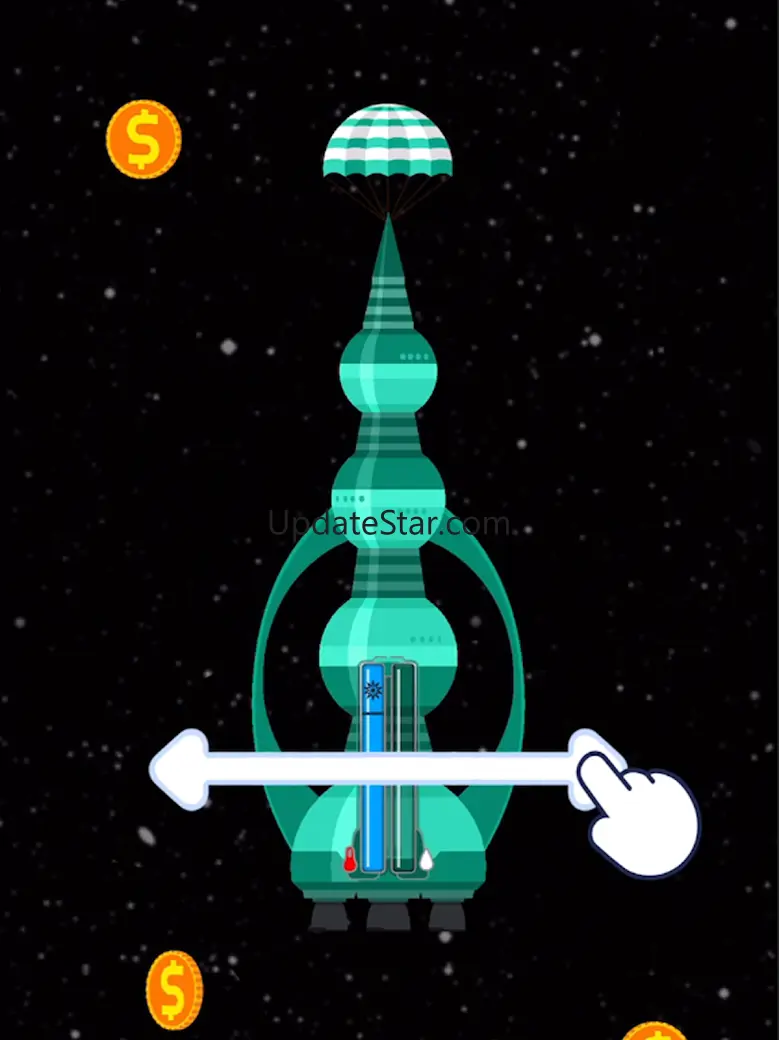 Rocket Sky! 1.7.3