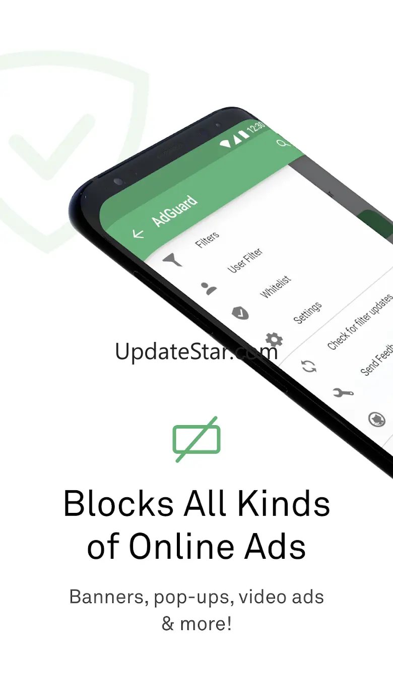 AdGuard: Content Blocker 2.8.0