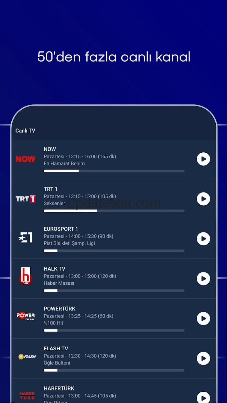 BluTV 7.0.9