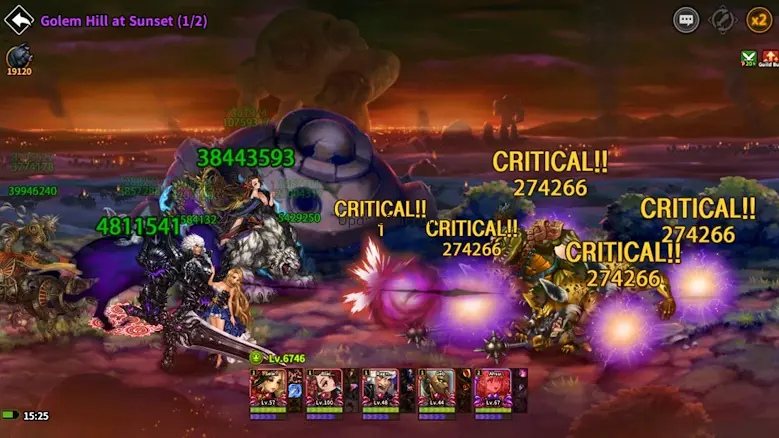 Dragon Blaze 5.0.0
