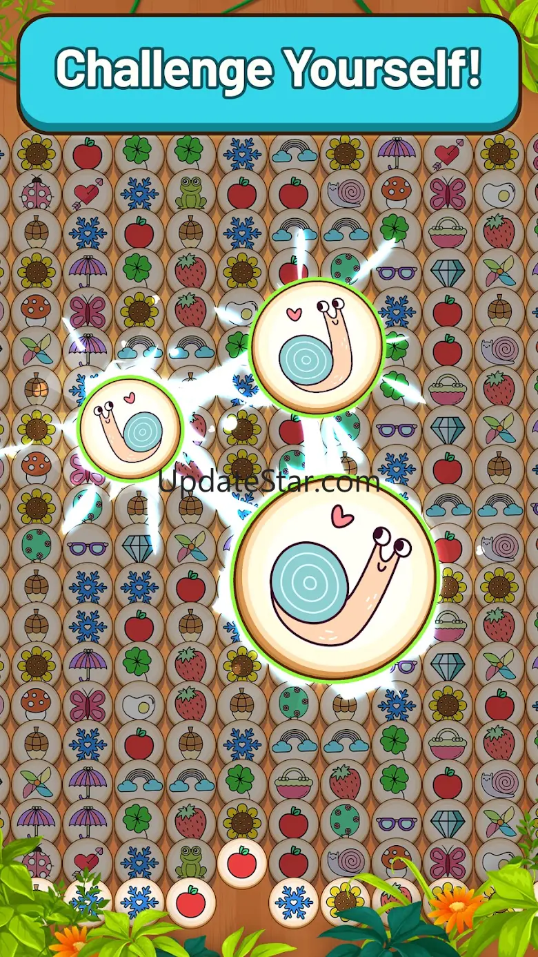 Triple Tile 3D: Connect Puzzle 1.3.6