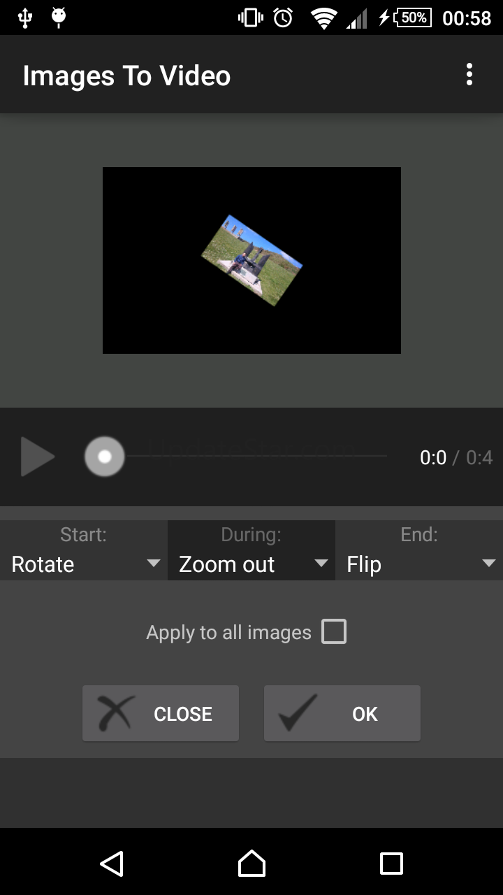 Photos to Video 1.5