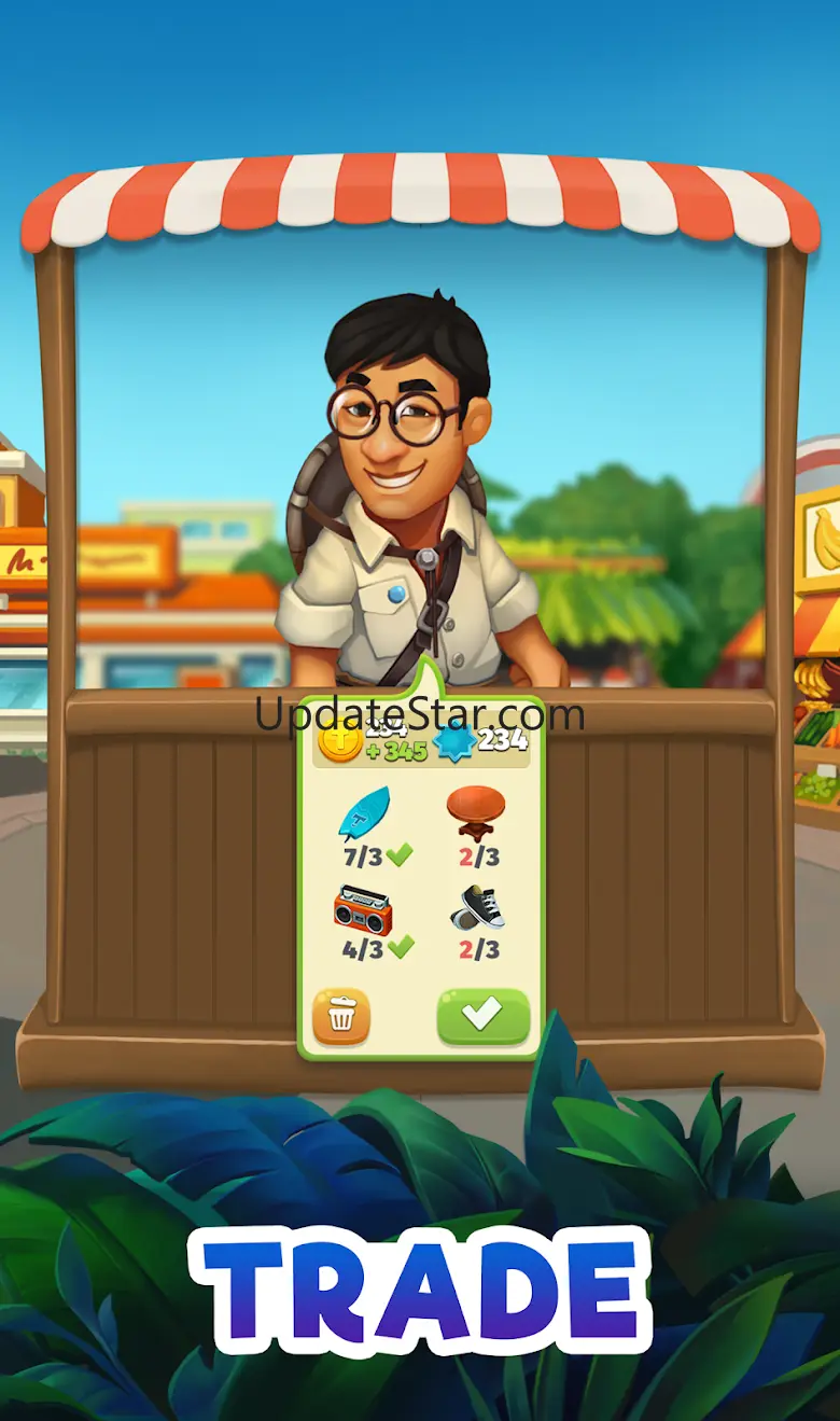 Trade Island 2299 (3.10.10)