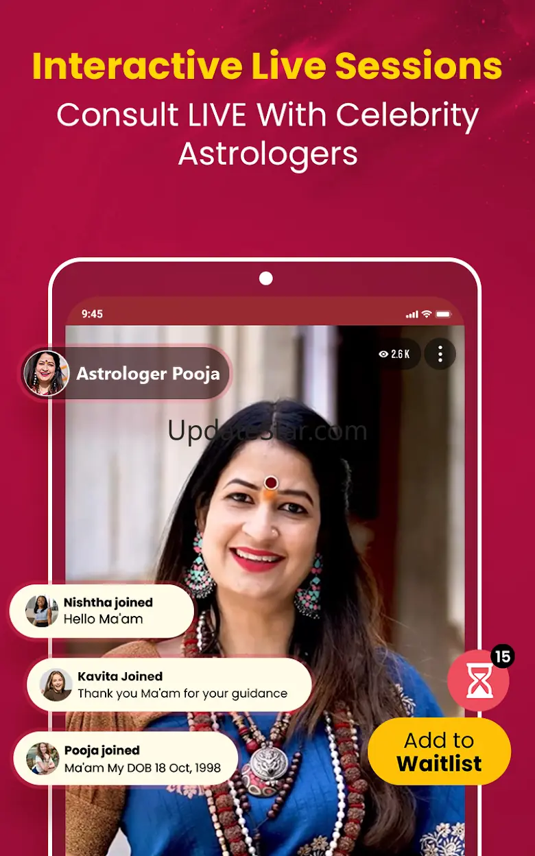 Anytime Astro-Online Astrology 6.2.0