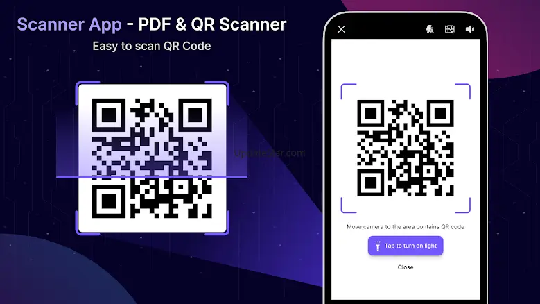 Scanner App - PDF & QR Scanner 2.16.2