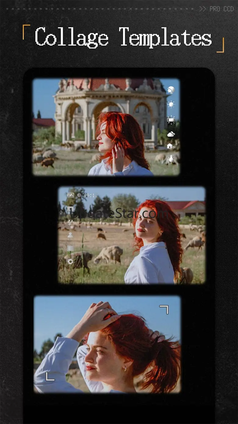 ProCCD - Retro Digital Camera 4.0.0