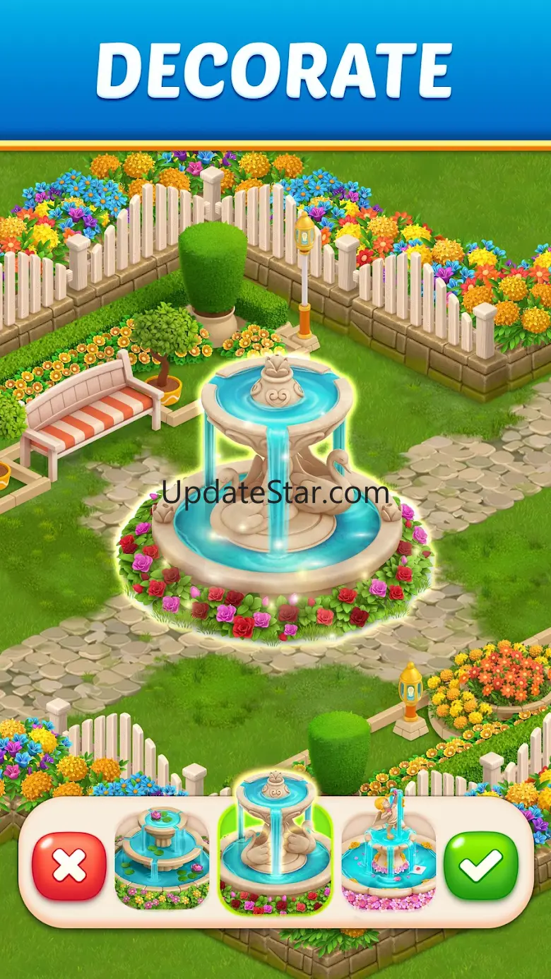 Fiona's Farm 5.8.1