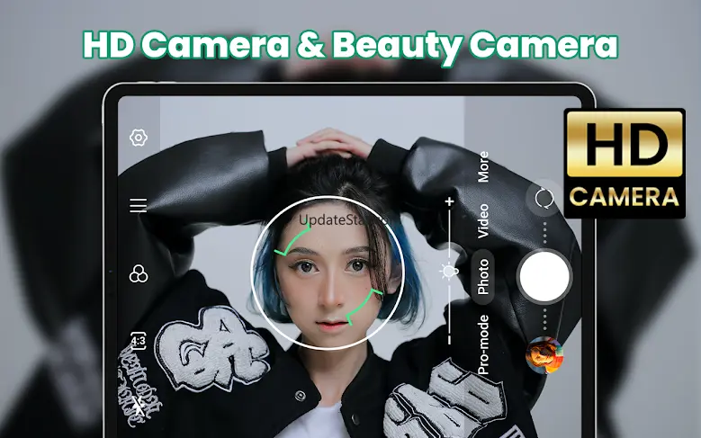Camera for Android - Fast Snap 2.2.8