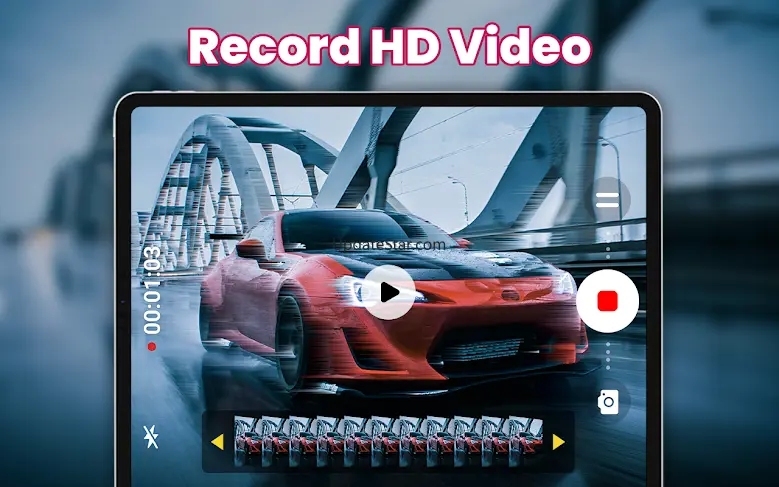 Camera for Android - Fast Snap 2.2.8
