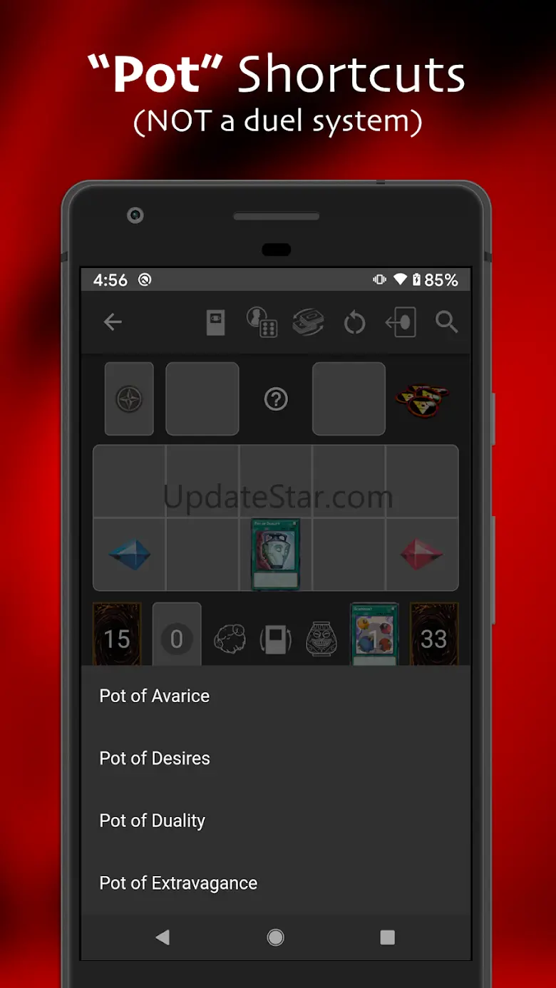 Yugipedia Deck Builder 3.0.18