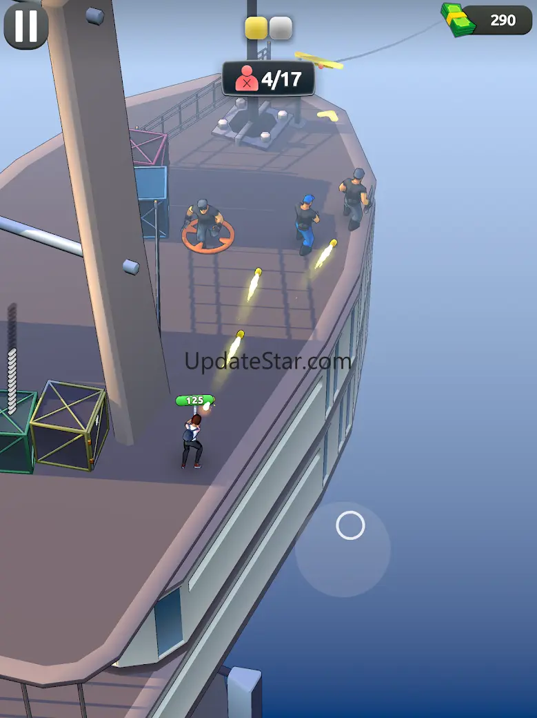 Rage Swarm 1.7.01