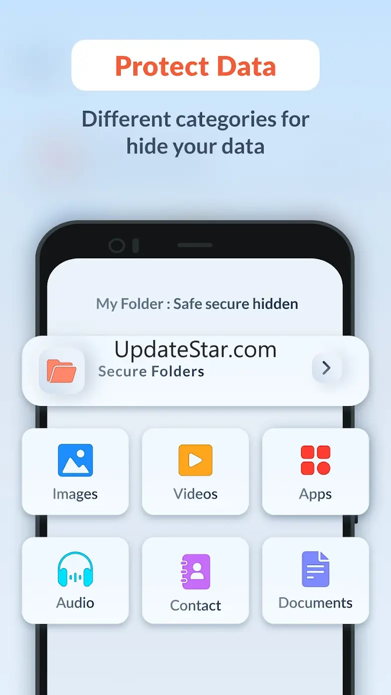 My Folder : Safe Secure Hidden 1.0.3