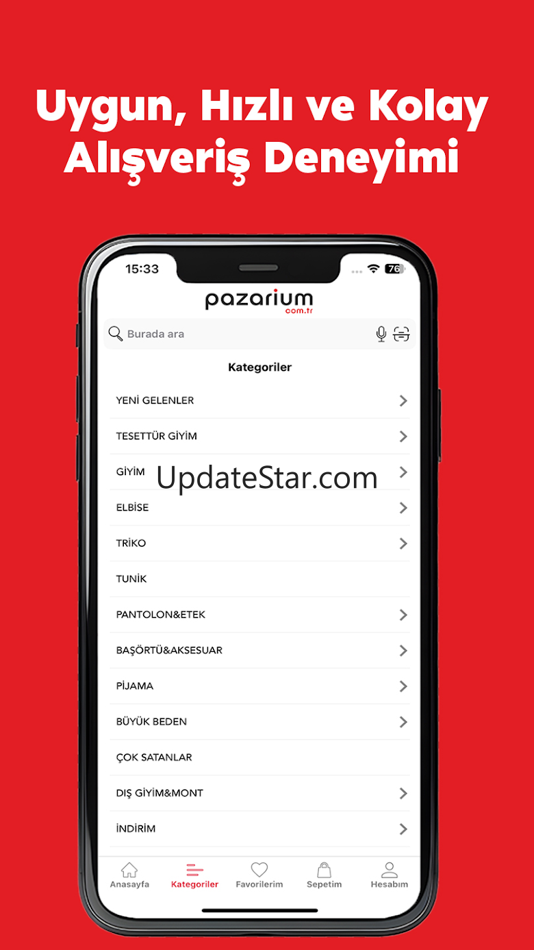 Pazarium 4.6.13