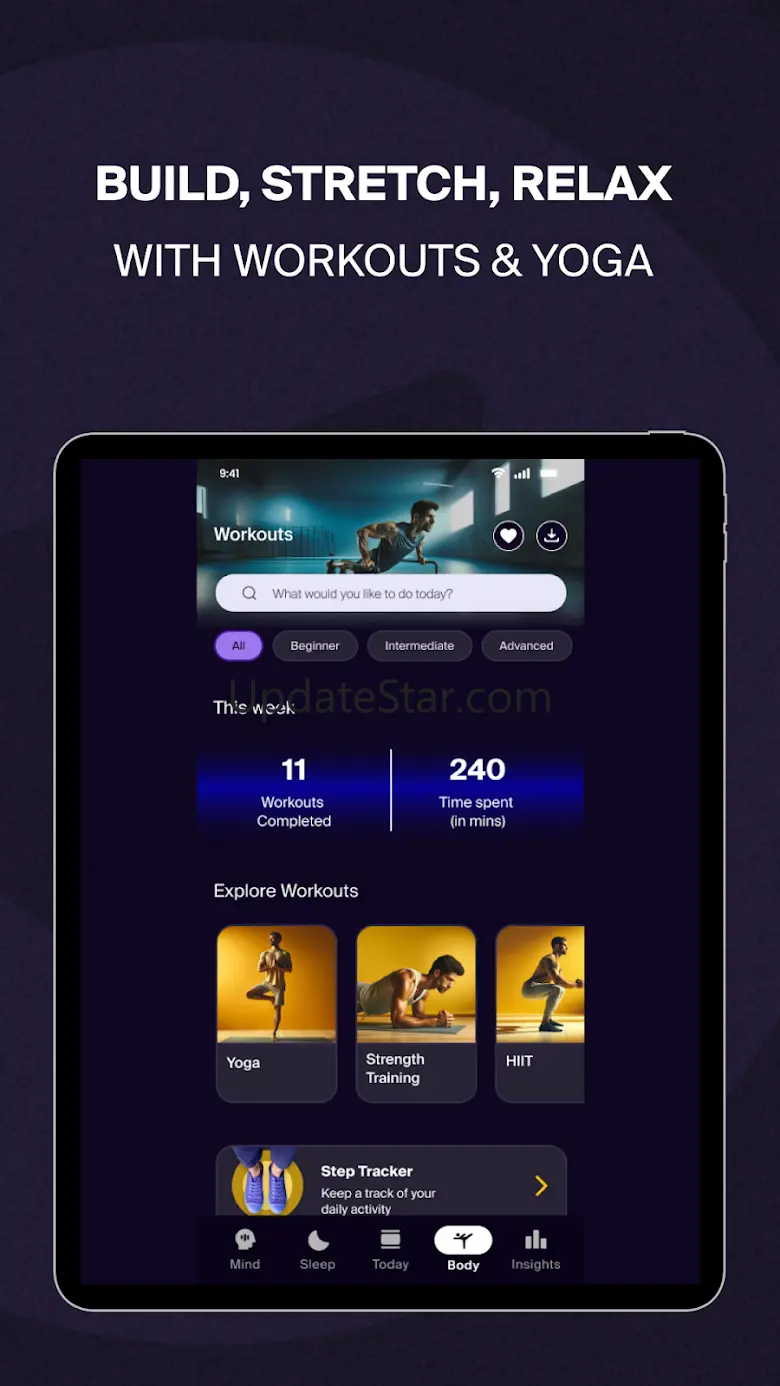 Level SuperMind: Focus & Calm 2.0.51