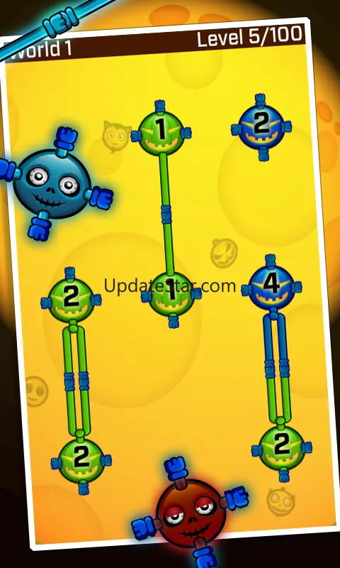 Connect'Em Halloween 1.0.8