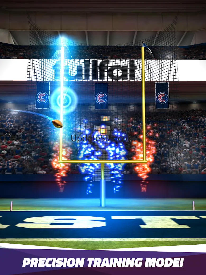 Flick Field Goal 24 5.3.0