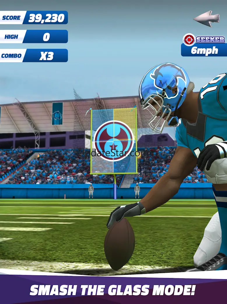 Flick Field Goal 24 5.3.0