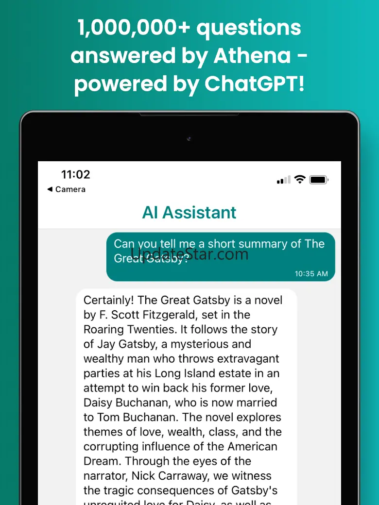 Athena AI Life AdvisorGPT 6.0.5