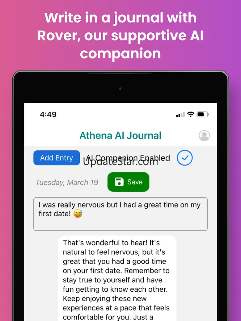 Athena AI Life AdvisorGPT 6.0.5