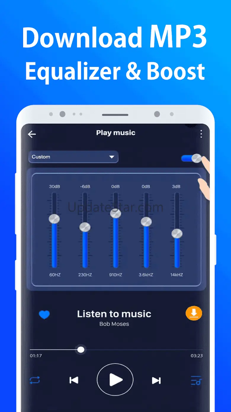 Mp3 Music Downloader * Player save1.0.2