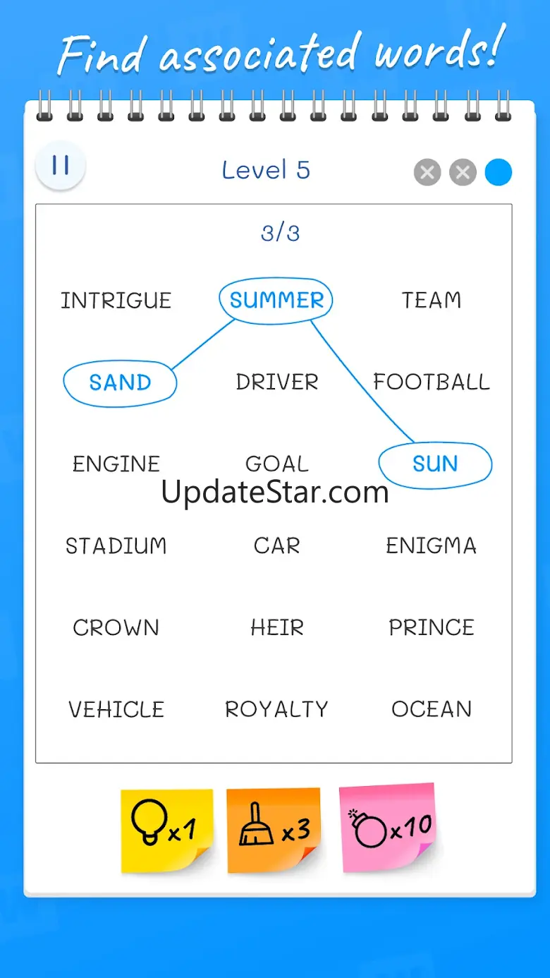 Word Match: Connections Game 1.4.2