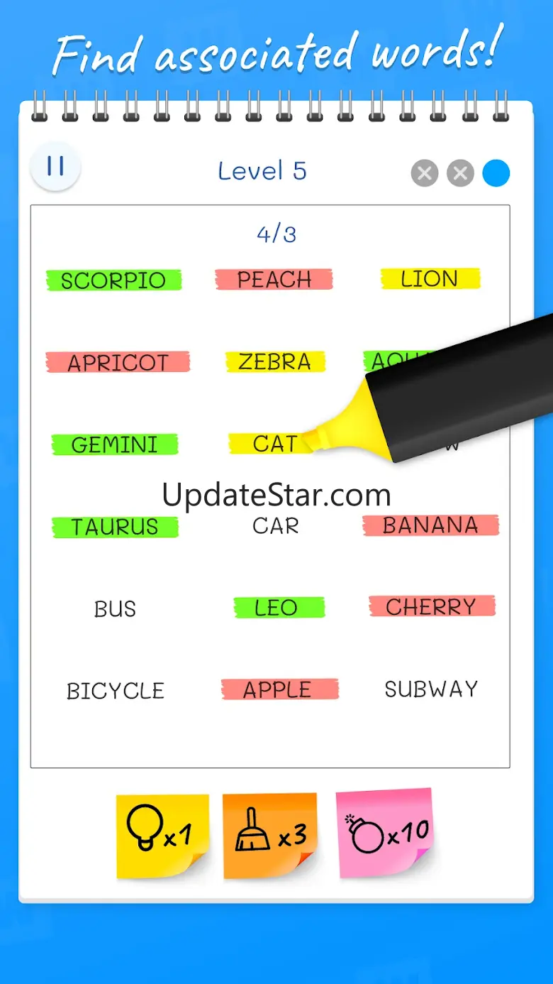 Word Match: Connections Game 1.4.2