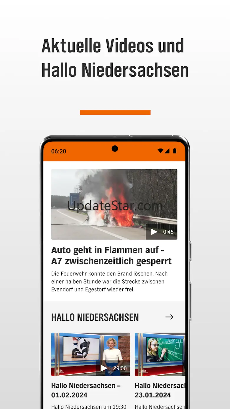 NDR Niedersachsen 2.6.5