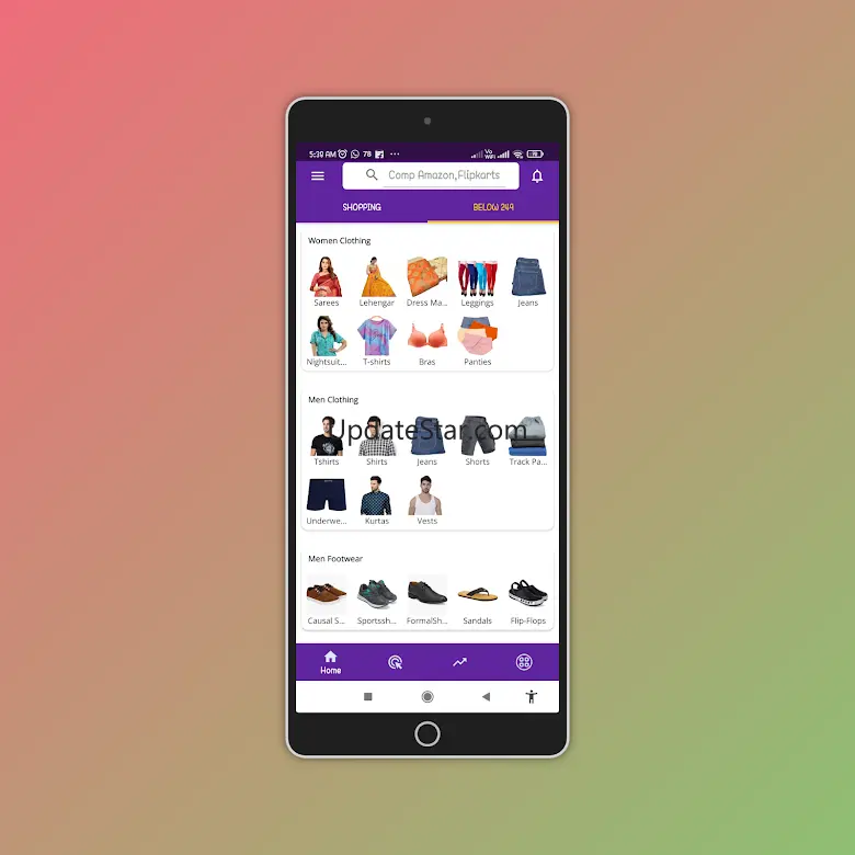 Buy anything 299 - 1Shop 1.0