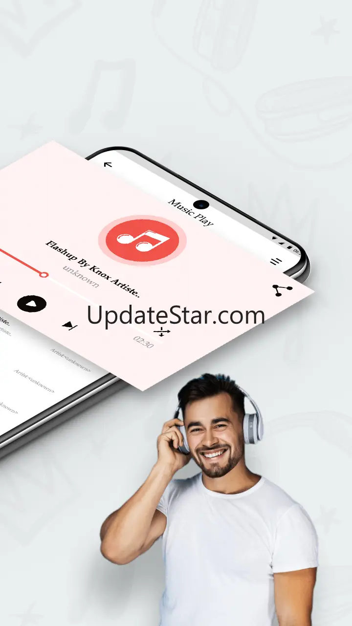 Live MIC- Bluetooth Microphone 1.8