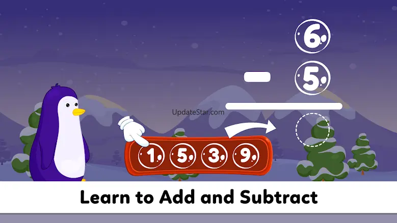 Grade 1 Math Games For Kids 2.2