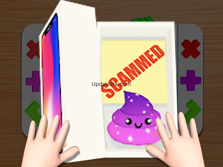 Pop It Fidget Trading Games 1.5