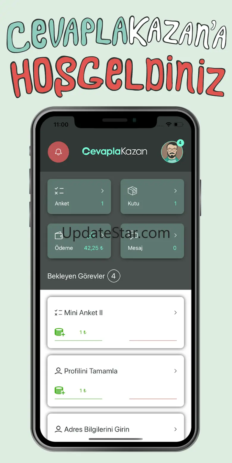 Cevapla Kazan 1.15