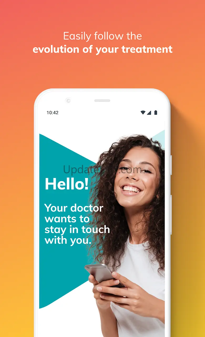 DentalMonitoring 7.27.0