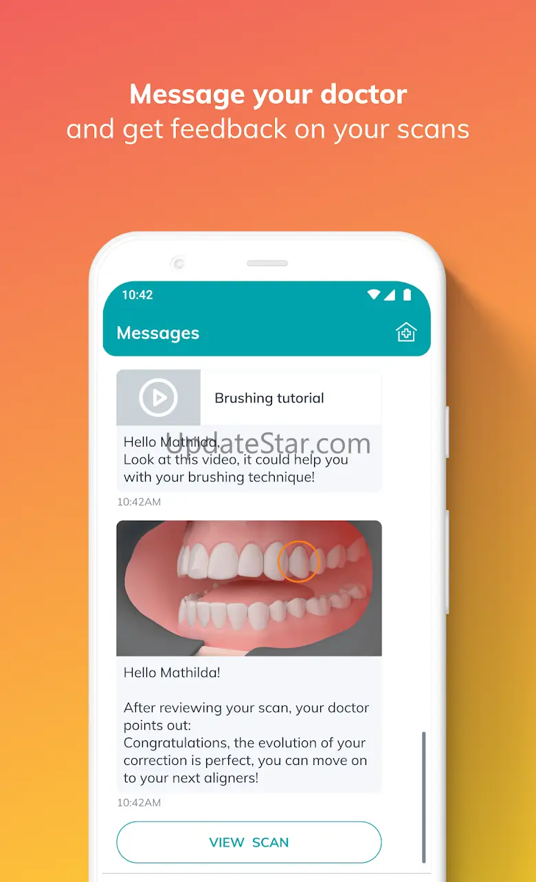 DentalMonitoring 7.27.0