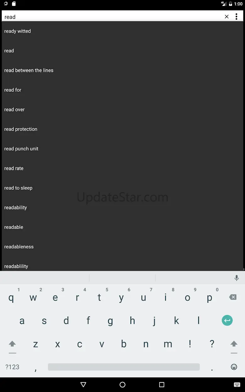 Malayalam Dictionary Pro 37